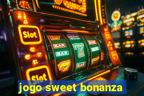 jogo sweet bonanza